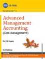 Advanced Management Accounting - Cost Management